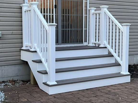 On Time General Contractor LLC